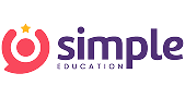 Simple Education Logo